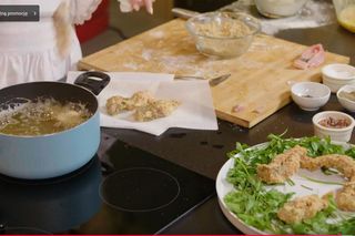 Magda Gessler zdradza swoje świąteczne sekrety