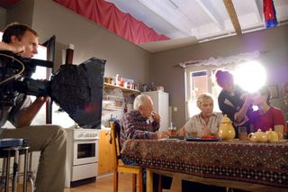 Dom Mostowiaków z M jak Miłość