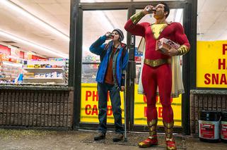 Shazam 2 - czy będzie kontynuacja? Co już wiadomo o sequelu filmu DC?