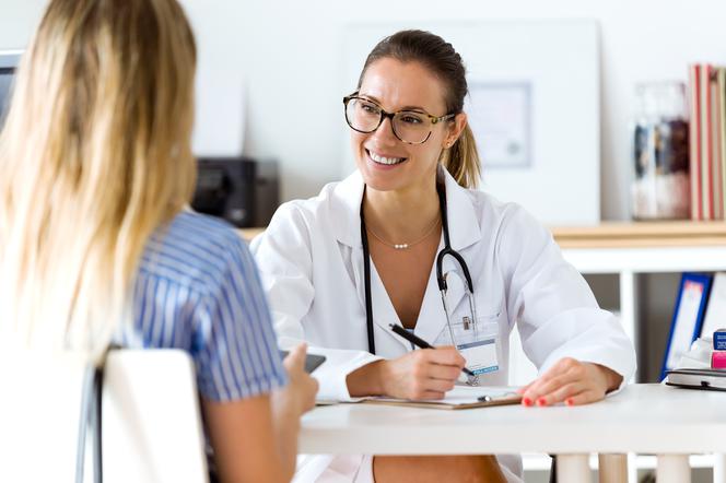 Internista: co to za lekarz i czym się zajmuje?