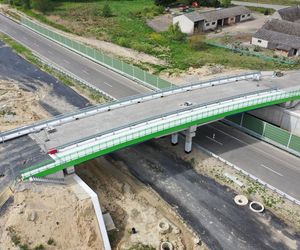 Oddanie ważnej drogi ekspresowej zagrożone. Wykonawcy pod ścianą