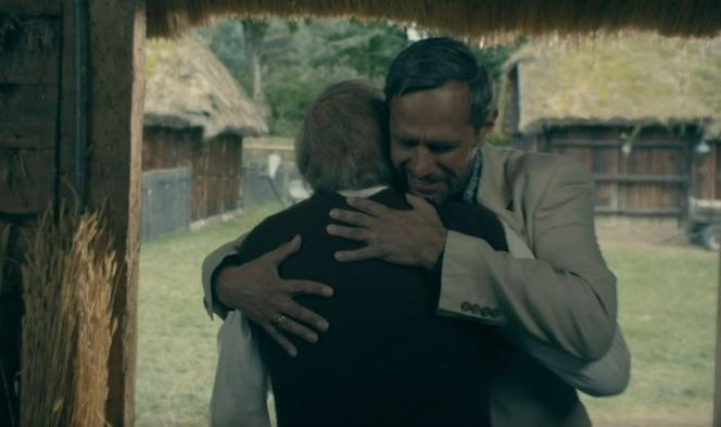 Koniec Stulecia Winnych 4. Damian Winny po powrocie pozna wreszcie nowego syna. Kiedyś ojciec Michelle był gejem - ZWIASTUN, ZDJĘCIA