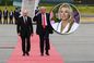 Martyna Wojciechowska grzmi po spotkaniu Putina z Trumpem: Zbrodniarz wojenny na czerwonym dywanie