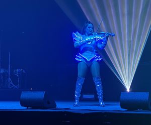 Eska Summer City na imprezie Come In Reborn w olsztyńskiej Uranii