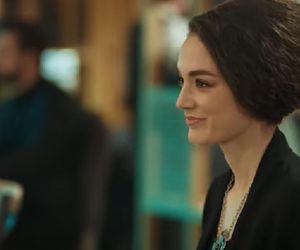 Dziedzictwo, odcinek 673. Nana