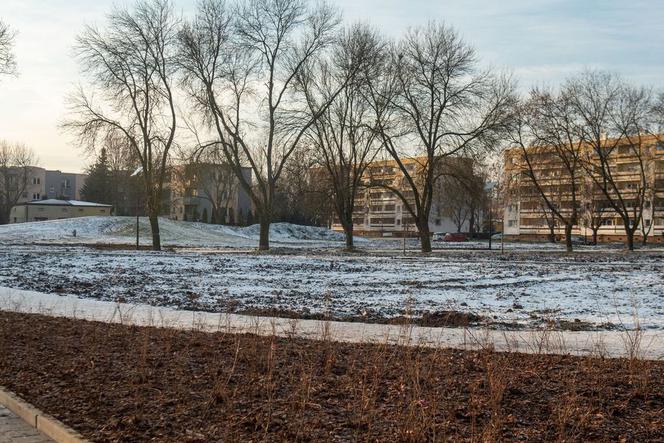 Nowy park w Łodzi dzięki budżetowi obywatelskiemu