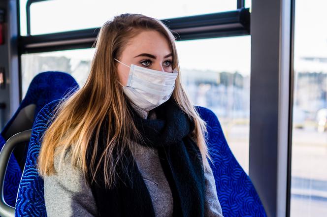 Koronawirus w Trójmieście. Tylko połowa pasażerów wsiądzie do autobusu i tramwaju