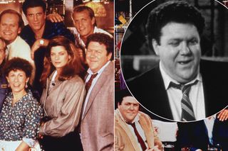 George Wendt nie żyje! Miał 76 lat. Znany aktor w żałobie! Z Wendtem łączyły go więzy krwi