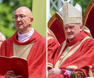 Rewolucja w kościele! Kardynał Kazimierz Nycz odchodzi, jest decyzja papieża