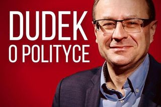 Dudek o Polityce. Hołownia musi walczyć o podium