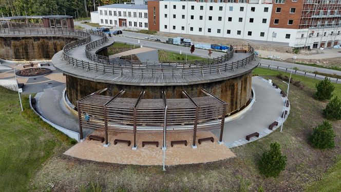 Uzdrowisko Lidzbark Warmiński