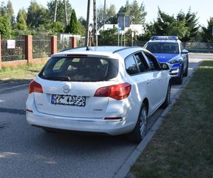 Zgotował mu piekło na ziemi. Najpierw pobił, potem wywiózł do lasu