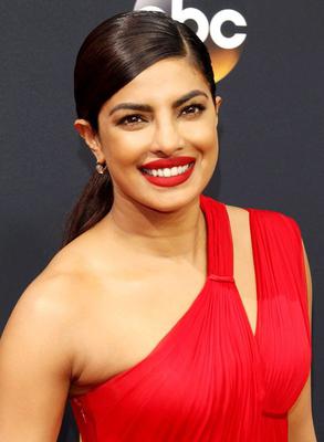 Priyanka Chopra