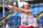 Wojciech Nowicki zdobył złoty medal na Igrzyska Europejskich