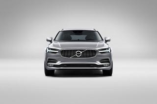 2016 Volvo V90