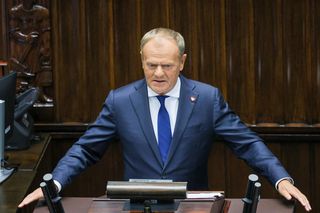 Koniec Donalda Tuska blisko?! Niemieckie media bezlitosne po wotum zaufania!