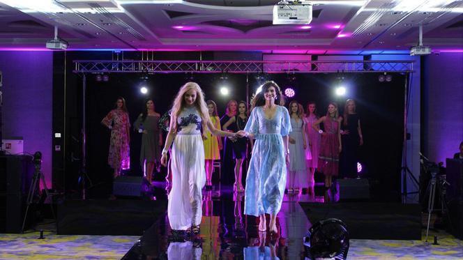 Gala finałowa Miss Polski Województwa Zachodniopomorskiego 2018
