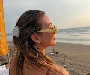 Seksowna Paula Badosa odpoczywa w Indonezji