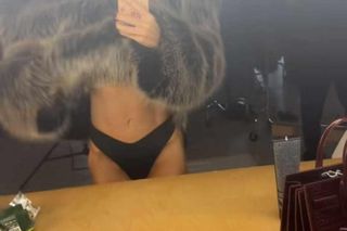 Doda na sesji okładkowej