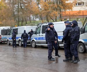 Rosyjski dron spadł w Zamościu? Prokuratura odniosła się do plotek o rozbitym dronie