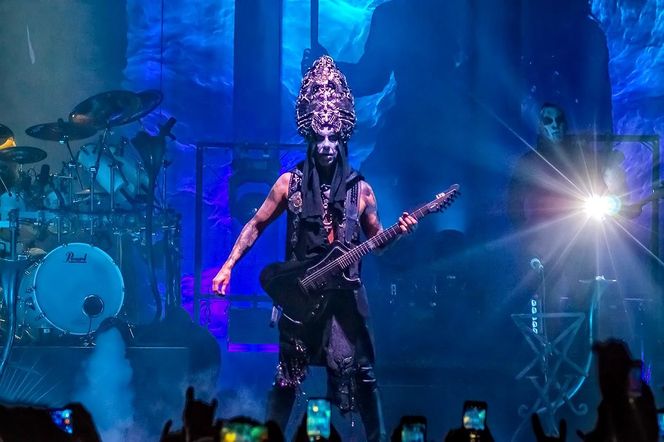 Behemoth w Hali Stulecia. Katolicy zapowiadają publiczny różaniec