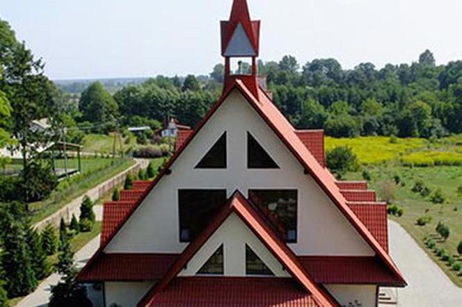 Parafia Pliszczyn - apel do wiernych. Nowe ognisko koronawirusa na Lubelszczyźnie