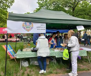 Historyczne Wielkopolskie Obchody Dnia Strażaka w Lesznie