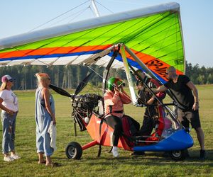  7. odcinek Sanatorium miłości