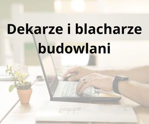 Tych pracowników najbardziej brakuje na Podkarpaciu