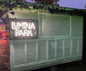 Lumina Park w Poznaniu. Multimedialny spacer w milionie świateł powraca w nowej odsłonie