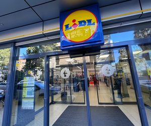 Kultowa marka i najmodniejsze ubrania w Lidlu!