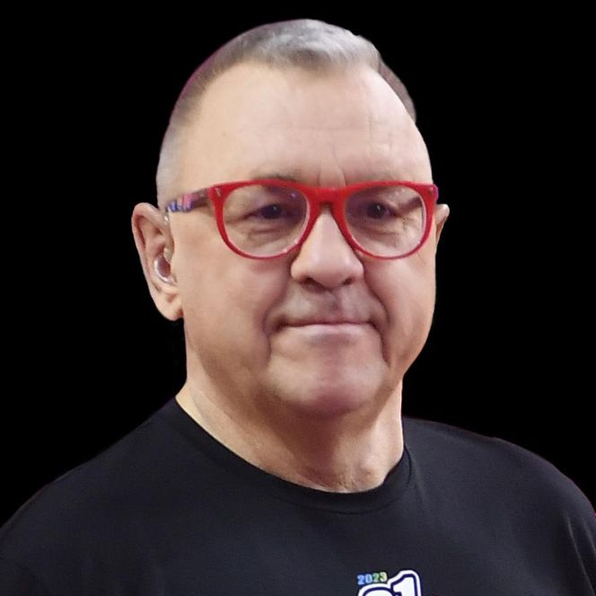 Jerzy Owsiak ujawnił zarobki. Zyski liczone w milionach 