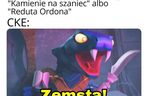 Egzamin ósmoklasisty 2025 r. - memy