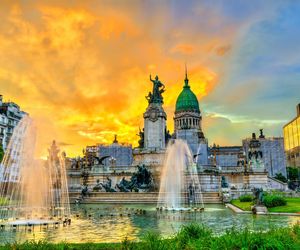 Patagonia i Buenos Aires