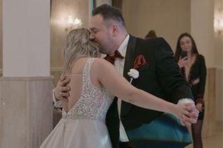 Wesele Agaty i Piotra