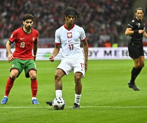 Maxi Oyedele w końcu zdziała w kadrze wiele? Gwiazdor Legii z drugim podejściem