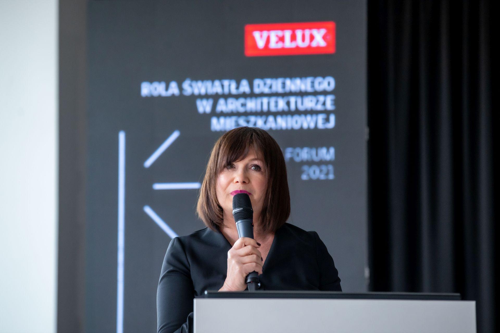 DAYLIGHT Forum 2021, czyli o znaczeniu światła dziennego w architekturze