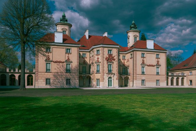 Otwock dawnym uzdrowiskiem pod Warszawą