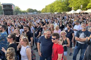 Męskie Granie 2023 w Warszawie