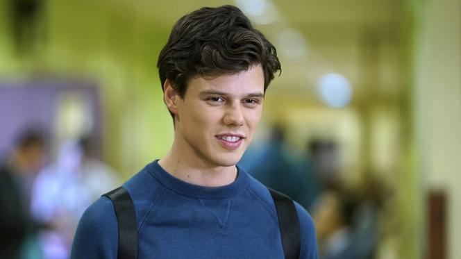 Barwy szczęścia, odc. 2032. Kacper (Jakub Szlachetka)