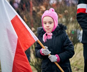 Obchody Narodowego Dnia Pamięci Żołnierzy Wyklętych w 2025 roku trwały w Siedlcach dwa dni.