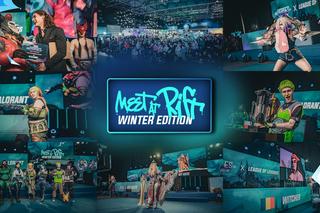 Winter Meet at Rift 2024 przeszedł do historii…. Teraz czekamy na letnią edycję! 