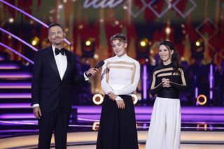 Czarujący walc Zillmann i Lesar! Jurorzy w ekstazie. Maserak nie wytrzymał