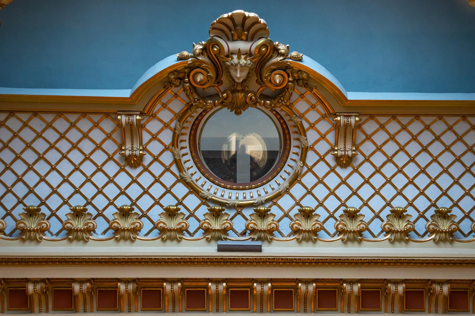 Willa Lentza w Szczecinie