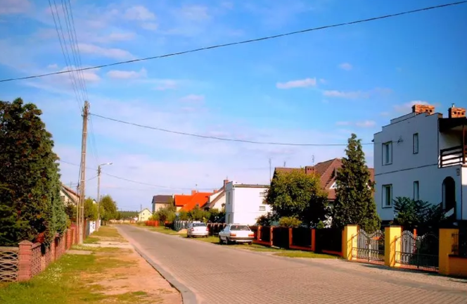 Modrzyca