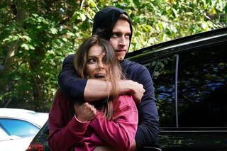 	Barwy szczęścia odc. 2949. Kasia (Katarzyna Glinka), bandyci (Kacper Wierzbicki, Artur Belak)