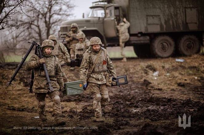 Wojna na Ukrianie 