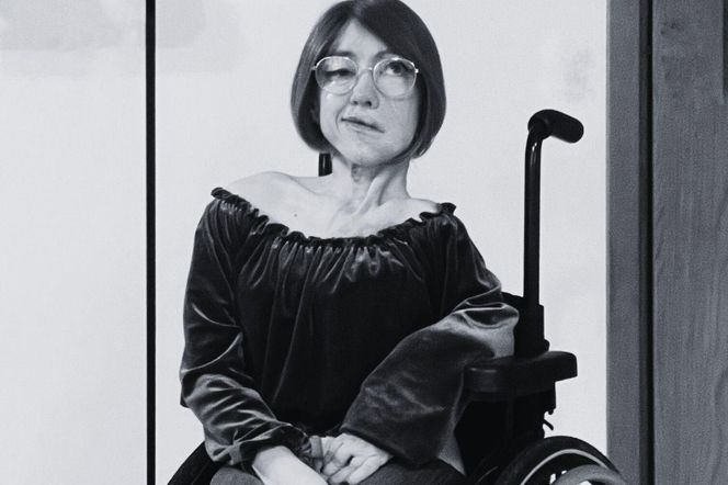 Katarzyna Wolińska nie żyje. Influencerka jako jedyna w Polsce miała rzadką chorobę połączoną z rakiem tarczycy