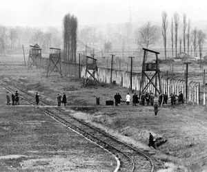  W poniedziałek 80. rocznica wyzwolenia niemieckiego obozu zagłady Auschwitz–Birkenau