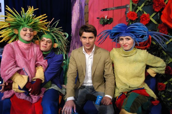 Magda Gessler bez pardonu pyta Kammela o orientację! „Ale jesteś czy nie jesteś?” Mocne  wyznanie